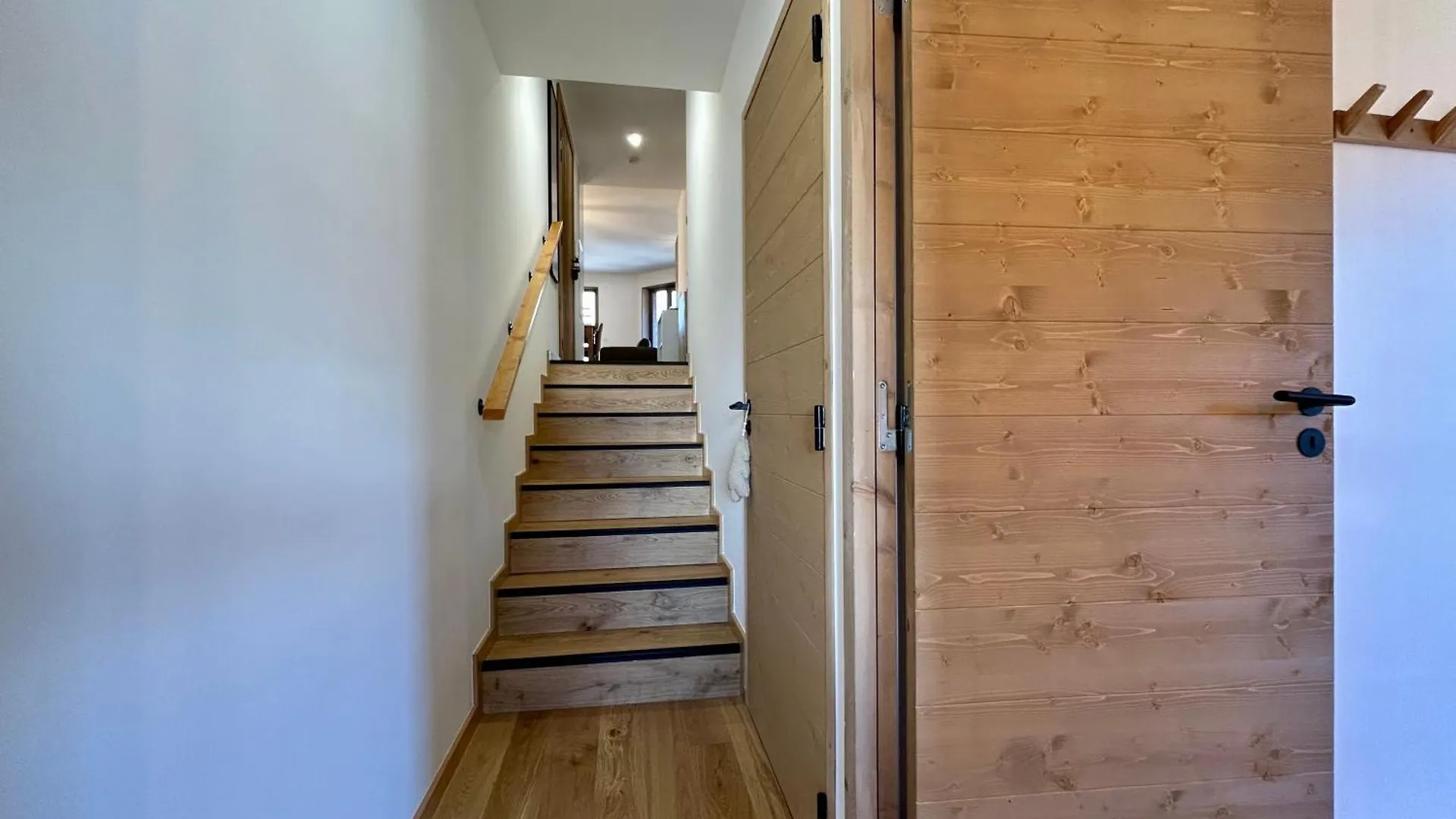 Homency - Residence L'Expression E12 Alpe d'Huez Apartmán