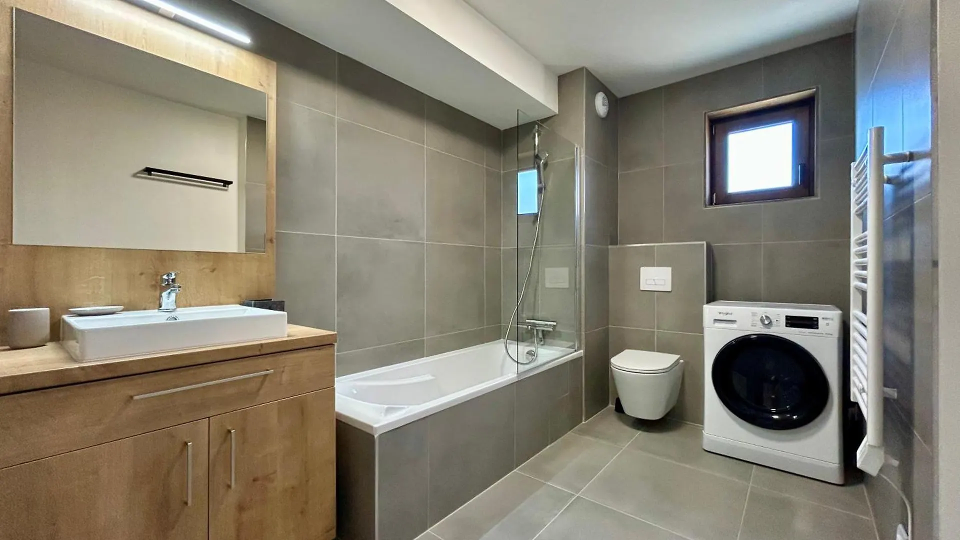Apartmán Homency - Residence L'Expression E12 Alpe d'Huez